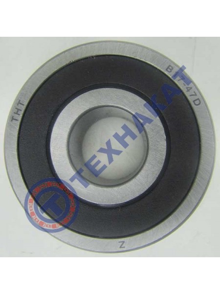 Подшипник B17-47D THT 17*47*24