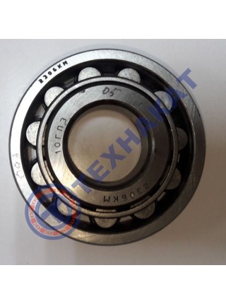 Подшипник N306 (2306) ГПЗ 30*72*19