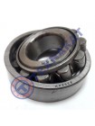 Подшипник N306 (2306) ГПЗ 30*72*19
