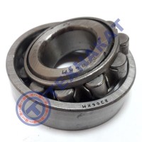 Подшипник N306 (2306) ГПЗ 30*72*19