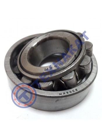 Подшипник N306 (2306) ГПЗ 30*72*19