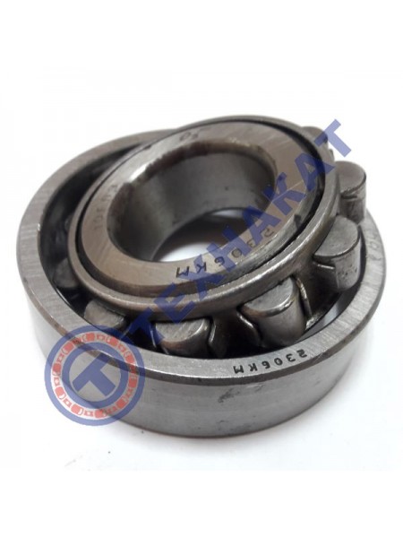 Подшипник N306 (2306) ГПЗ 30*72*19