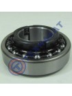 Подшипник 1209K+H209 (11208) СПЗ 40*85*19