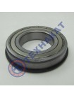 Подшипник 6212ZNR (150212) VBF 60*110*22