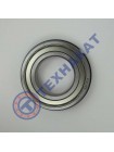 Подшипник 6212ZNR (150212) VBF 60*110*22
