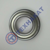 Подшипник 6212ZNR (150212) VBF 60*110*22