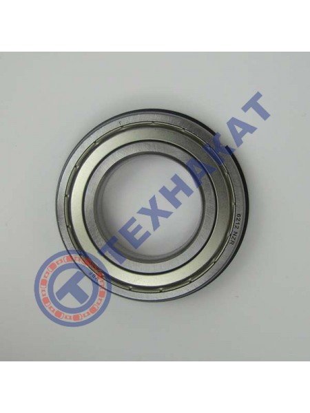 Подшипник 6212ZNR (150212) VBF 60*110*22