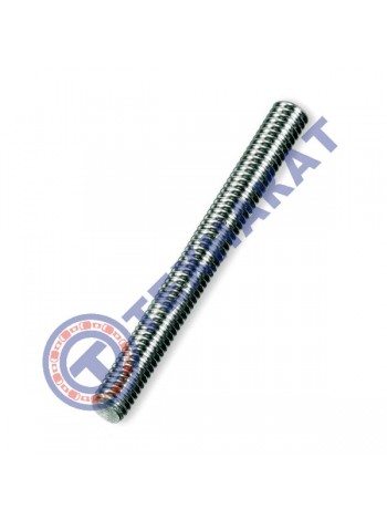Шпилька М20х1000  DIN 975 оц. кл. пр. 4.8