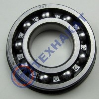 Подшипник 6207N (50207) VBF 35*72*17