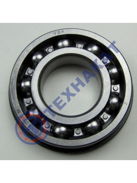 Подшипник 6207N (50207) VBF 35*72*17