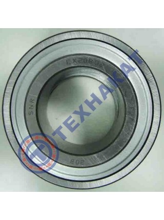 Подшипник EX208.G2 SNR Франция 40*80*56,3