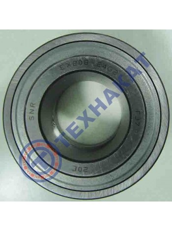 Подшипник EX208.24G2 (A-RL208-108D1C3/L866) NTN Япония 38,1*80*56,3
