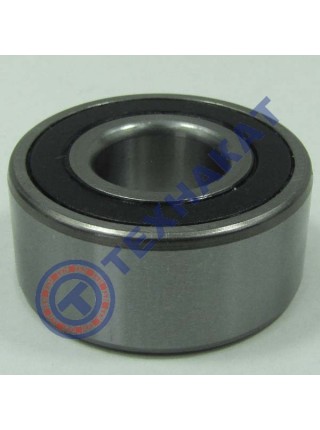 Подшипник 3204 2RSR (3056204) KINEX Словакия 20*47*20,6