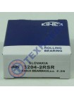 Подшипник 3204 2RSR (3056204) KINEX Словакия 20*47*20,6