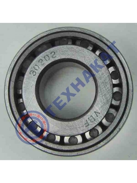 Подшипник 30202 (7202) VBF 15*35*11,75