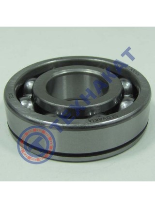 Подшипник 6306N (50306) KINEX Словакия 30*72*19