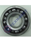 Подшипник 6306N (50306) KINEX Словакия 30*72*19