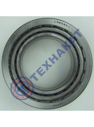 Подшипник LM603049/LM603011 KOYO Япония 45,242*77,788*19,842