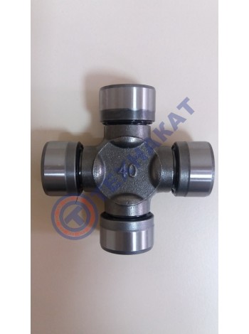 Крестовина 27*75 VBF