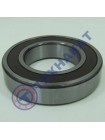 Подшипник 6211 2RSC3 (70-180211) NSK Польша 55*100*21