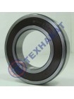 Подшипник 6211 2RSC3 (70-180211) NSK Польша 55*100*21
