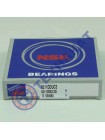 Подшипник 6211 2RSC3 (70-180211) NSK Польша 55*100*21