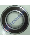 Подшипник 6211 2RSC3 (70-180211) NSK Польша 55*100*21