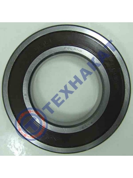 Подшипник 6211 2RSC3 (70-180211) NSK Польша 55*100*21
