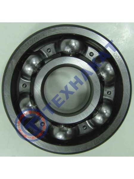 Подшипник 6407 (407) ZVL Словакия 35*100*25