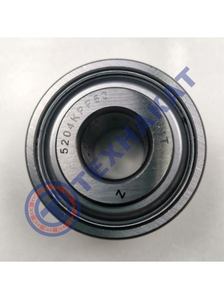Подшипник 5204KPP50 THT 16,027*47*28