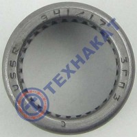 Подшипник HK1714 (941/17) ГПЗ 17*23*14