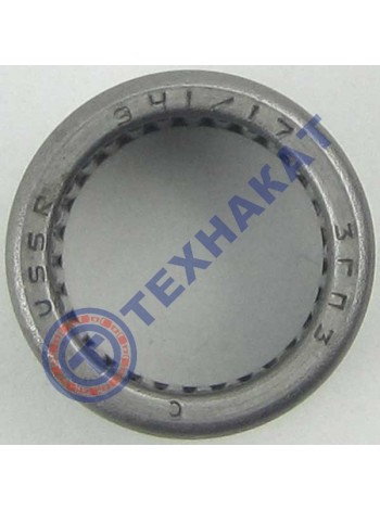 Подшипник HK1714 (941/17) ГПЗ 17*23*14