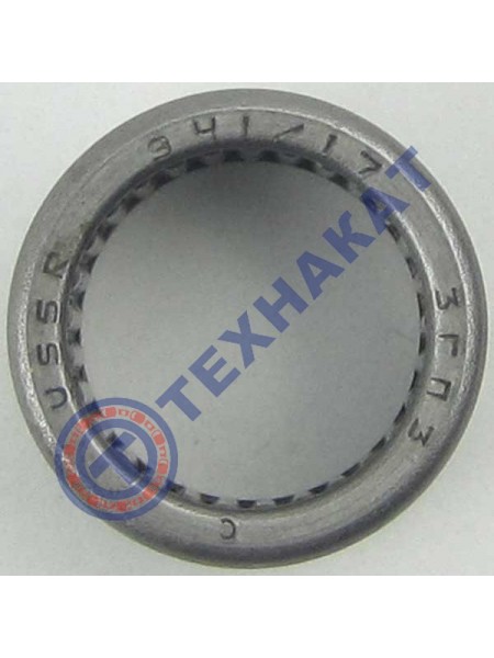 Подшипник HK1714 (941/17) ГПЗ 17*23*14