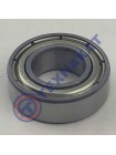 Подшипник 618/8ZZ (1080088) THT 8*16*5