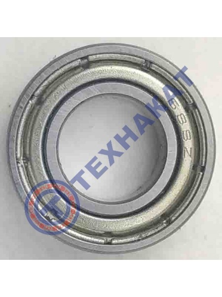 Подшипник 618/8ZZ (1080088) THT 8*16*5