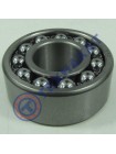 Подшипник 2307 (1607) СПЗ 35*80*31