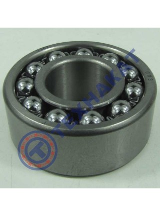 Подшипник 2307 (1607) СПЗ 35*80*31