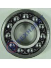 Подшипник 2307 (1607) СПЗ 35*80*31