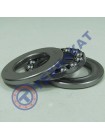 Подшипник 51206 (8206) ZKL Чехия 30*52*16