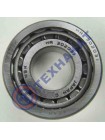 Подшипник HR30203J (7203) NSK Япония 17*40*13,25