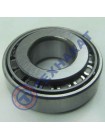 Подшипник HR30203J (7203) NSK Япония 17*40*13,25