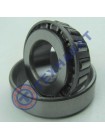 Подшипник HR30203J (7203) NSK Япония 17*40*13,25