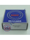 Подшипник HR30203J (7203) NSK Япония 17*40*13,25
