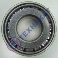 Подшипник HR30203J (7203) NSK Япония 17*40*13,25