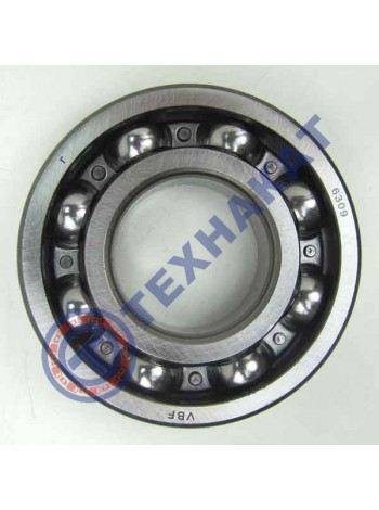 Подшипник 6309 (309) VBF 45*100*25