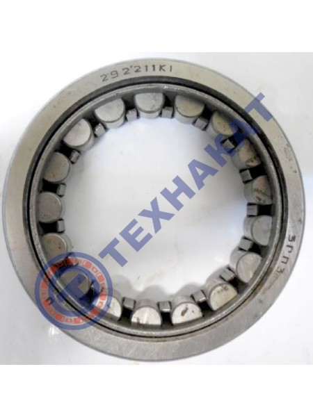 Подшипник RNU211 (292211) ГПЗ 66,5*100*21
