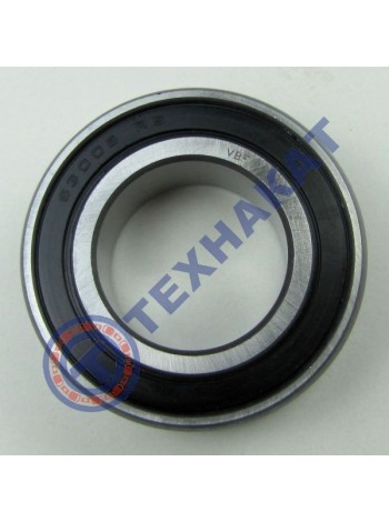 Подшипник 63006 2RS VBF 30*55*19