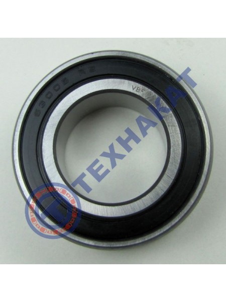 Подшипник 63006 2RS VBF 30*55*19
