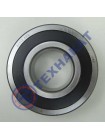 Подшипник 62312 2RS (180612) VBF 60*130*46