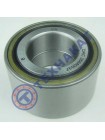 Подшипник DAC35680037 (256707) CX Польша 35*68*37